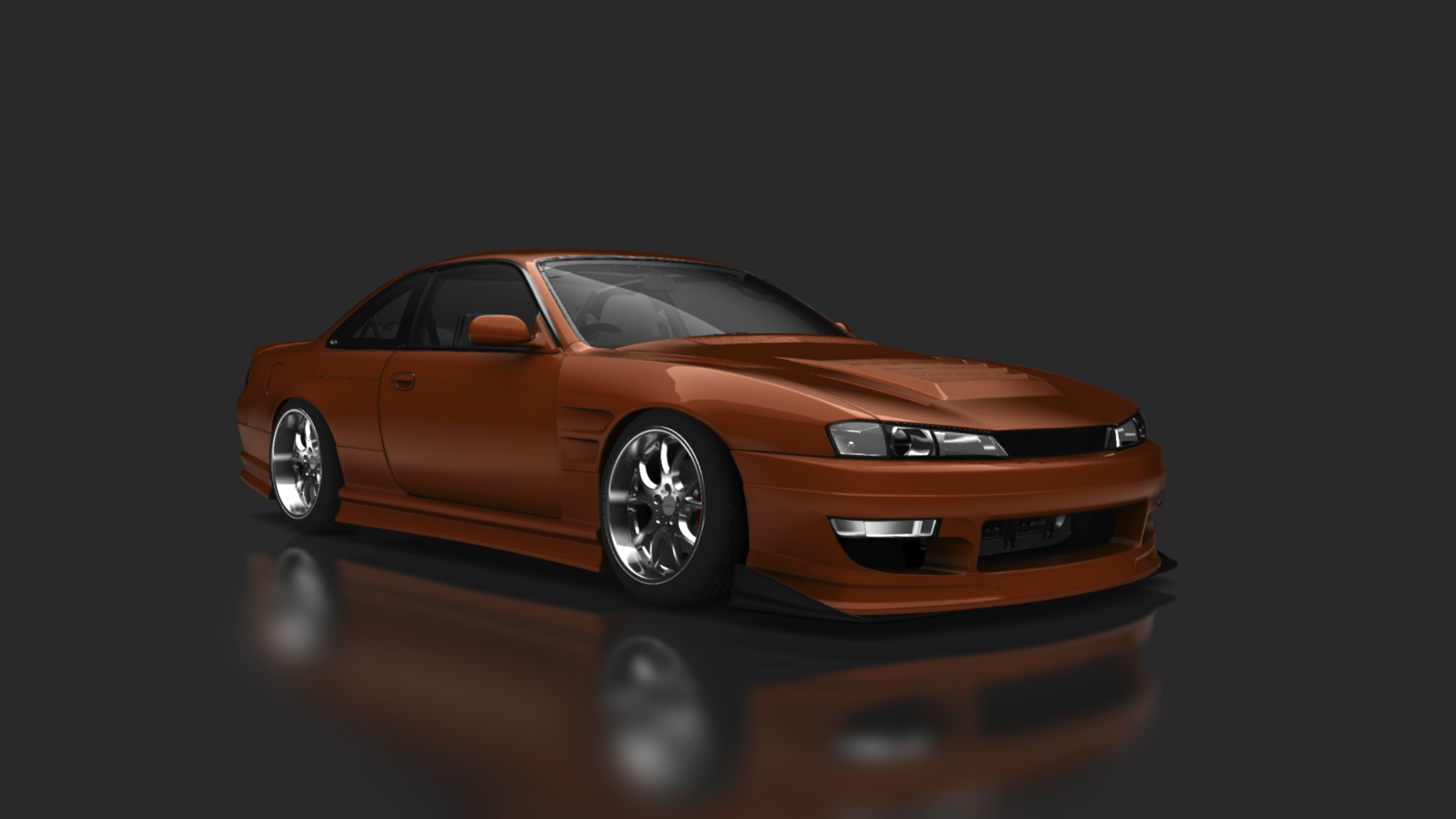Matsuri Mayhem Drift Legends Car Pack For Assetto Corsa